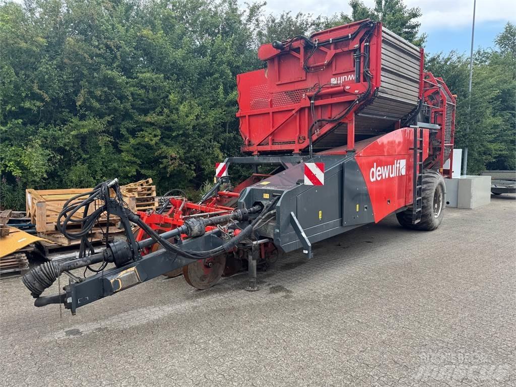 Dewulf R2060 Equipamentos Colheita e apanha de Batatas