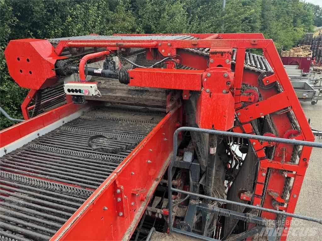Dewulf R2060 Equipamentos Colheita e apanha de Batatas