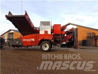 Dewulf RQA2060 Equipamentos Colheita e apanha de Batatas
