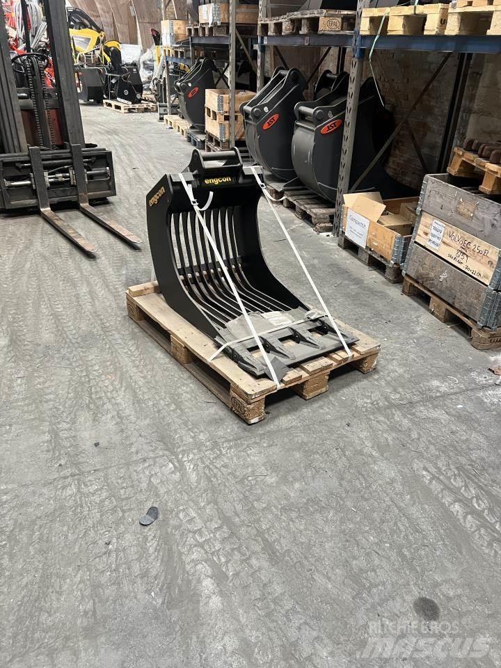 Engcon SKB04 Baldes