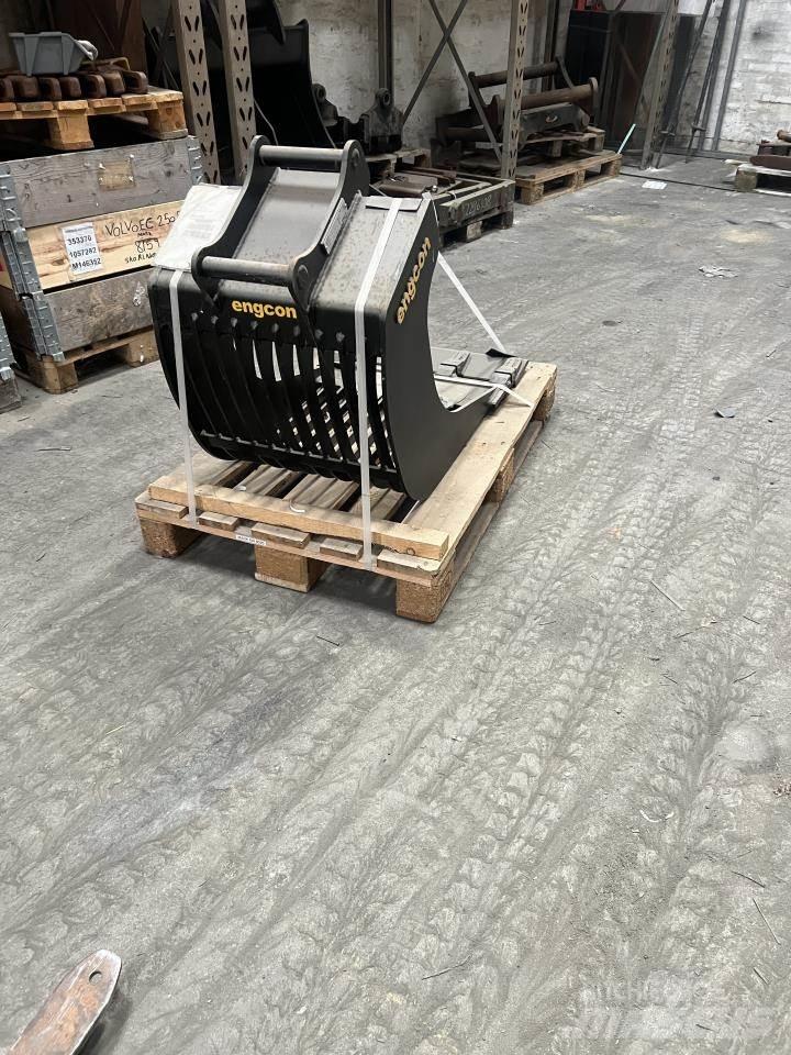 Engcon SKB04 Baldes