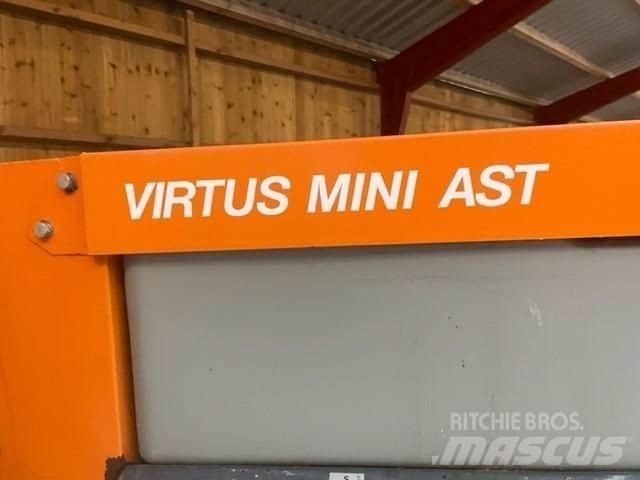 Epoke VIRTUS Espaços verdes - Outros
