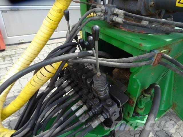 Farma T10 Reboques Florestais