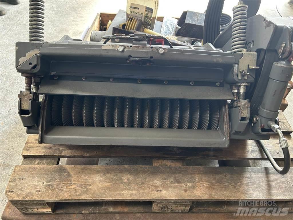 Fendt KATANA 65 Ceifeiras de forragem