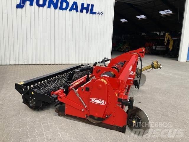 Forigo G45-300 Seleccionadores Pedras