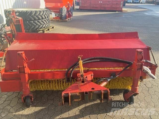  FRONTKOST 2M Escovas