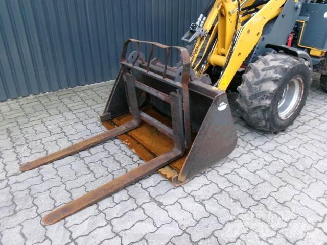 Gehl 340 Mini carregadoras