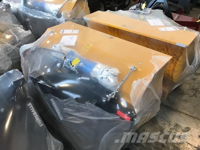 GMR FF1300 Varredoras