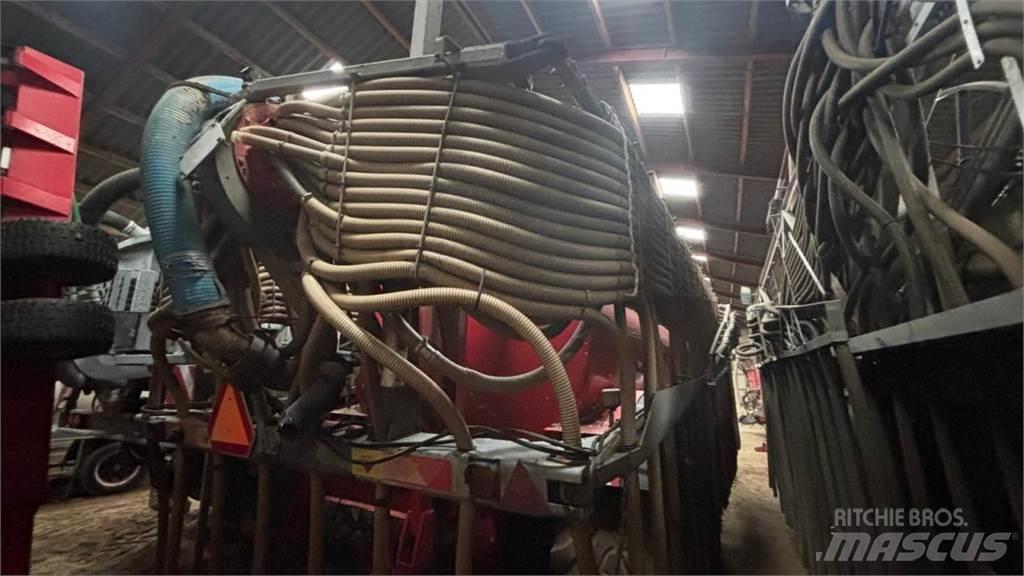 Harsø 24M Pulverizadores de fertilizante