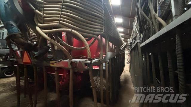 Harsø 24M Pulverizadores de fertilizante