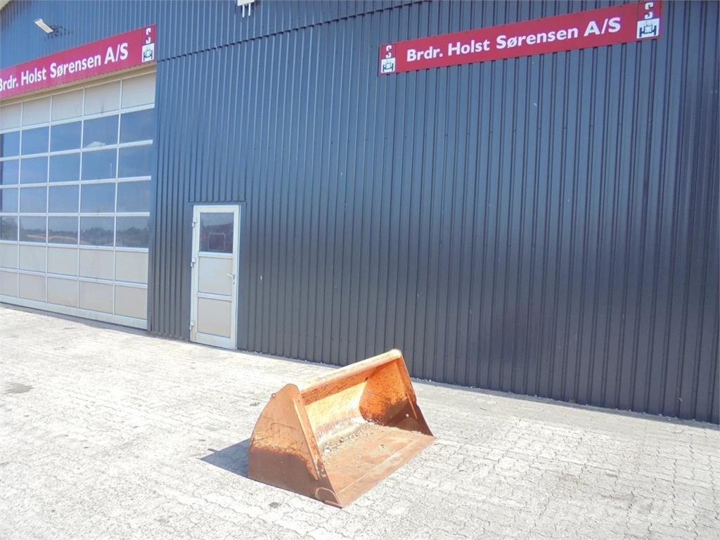 Hauer 150 Outros acessórios de tractores
