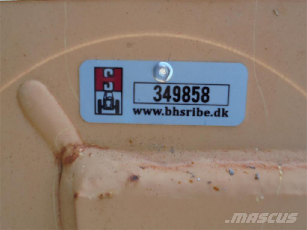Hauer 150 Outros acessórios de tractores