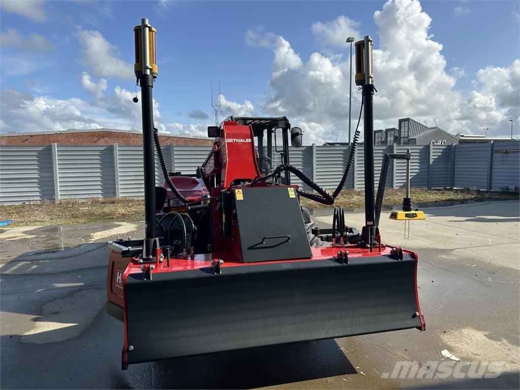  HB KB180-L2-H Motoniveladoras