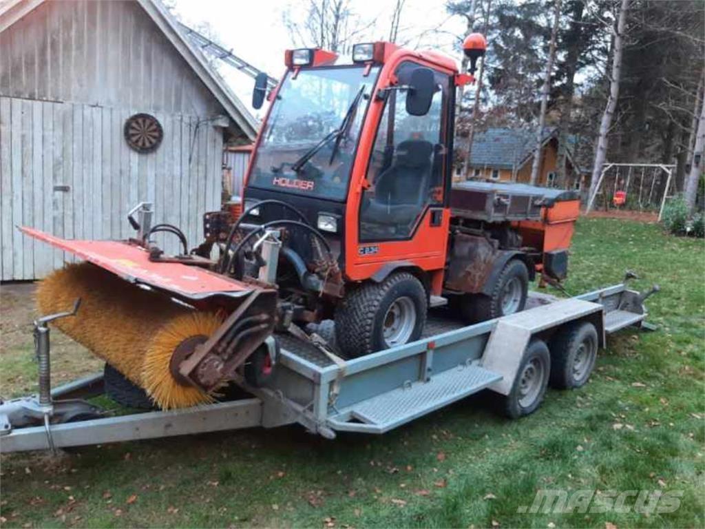 Holder C2.34 Portadores de ferramentas utilitárias