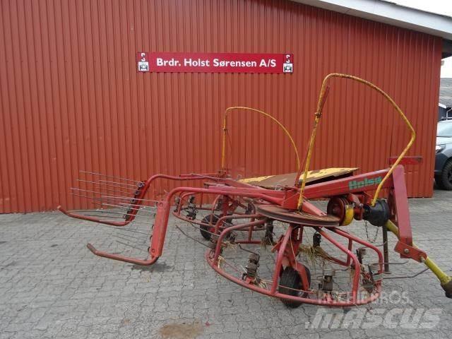 Holsø HCV-400 Ancinho virador