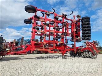 Horsch Tiger 8 AS Grades