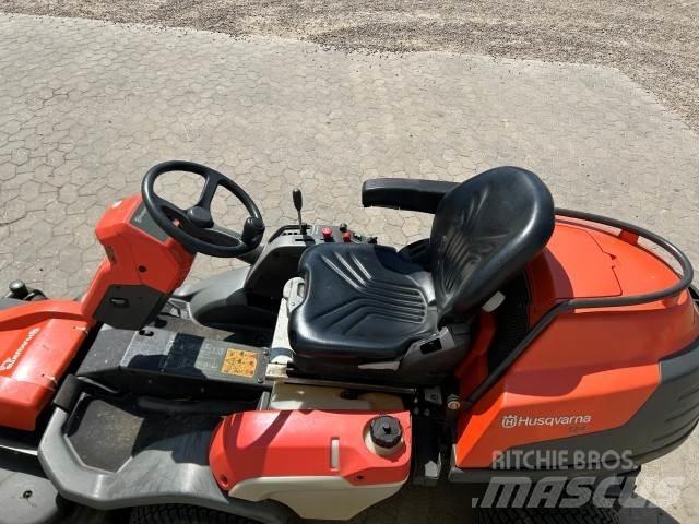 Husqvarna P524 Gadanheiras