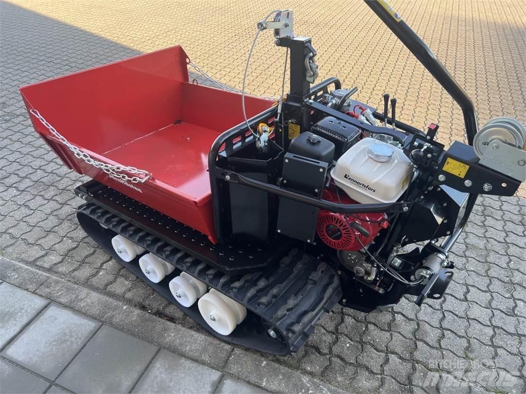  IH2090PW FLEX Forwarders florestais