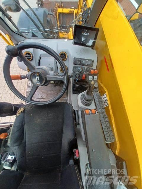 JCB 542-70 Manipuladores telescópicos