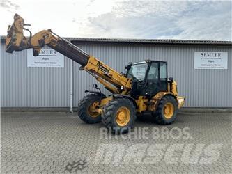 JCB TM 300 52 Mini carregadoras