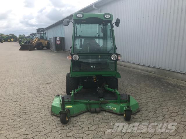 John Deere 1565 Gadanheiras