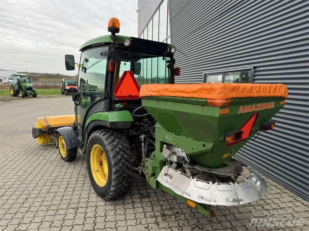 John Deere 2036R Tractores compactos