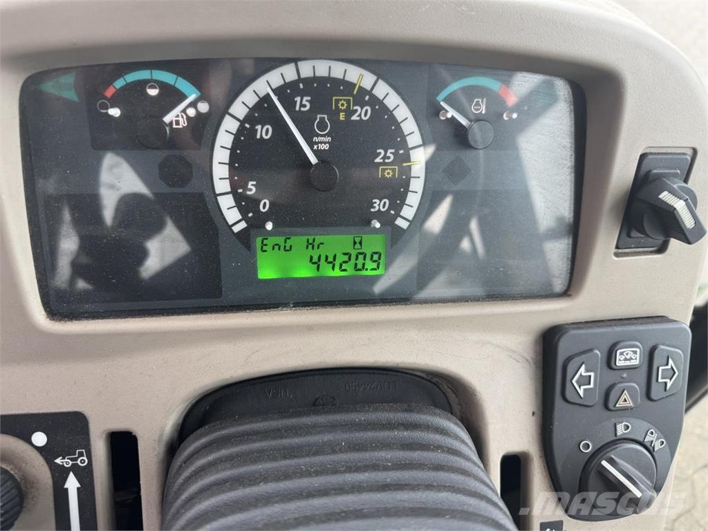 John Deere 3045R Tractores compactos