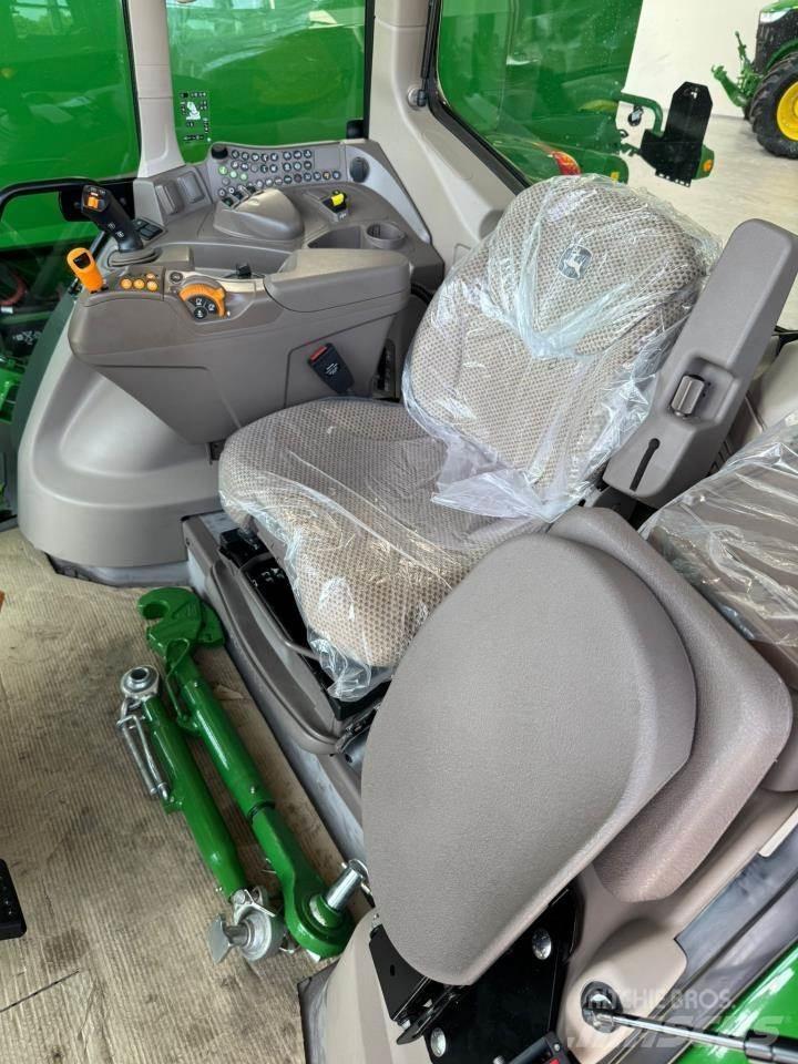 John Deere 6195M Tratores Agrícolas usados