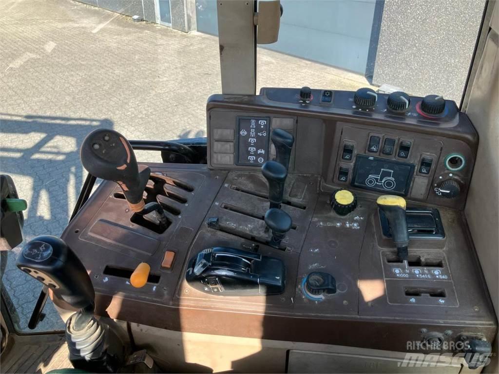 John Deere 6810 Tratores Agrícolas usados