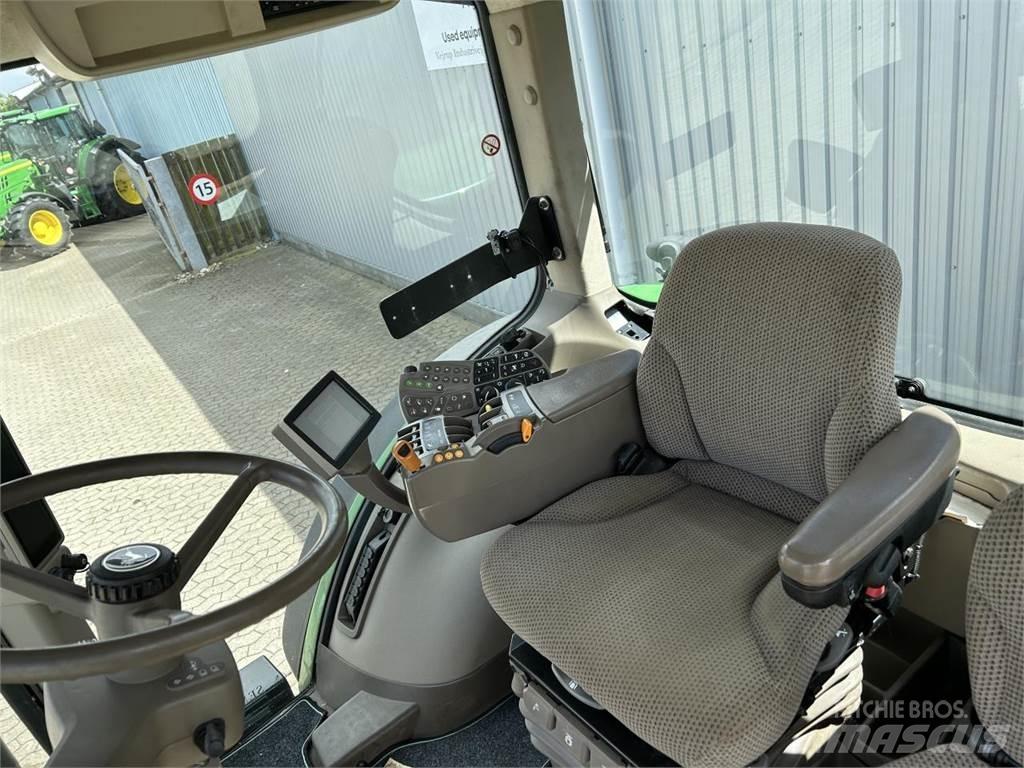 John Deere 7230R Tratores Agrícolas usados