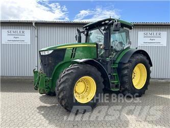 John Deere 7250R Tratores Agrícolas usados