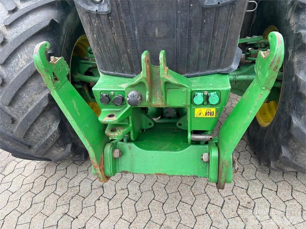 John Deere 7280R Tratores Agrícolas usados
