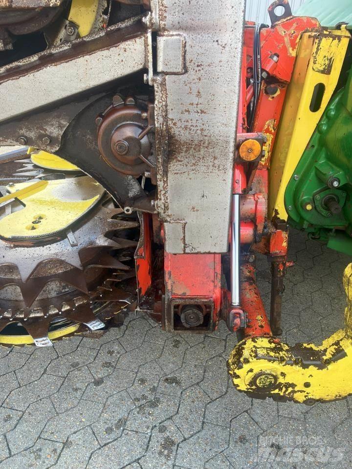 John Deere 7780I Ceifeiras de forragem
