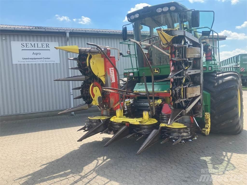 John Deere 7780I Ceifeiras de forragem