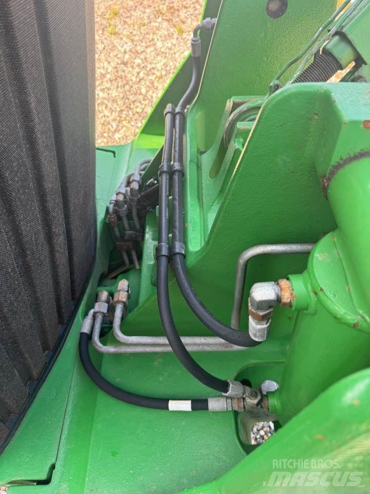 John Deere 8310R Tratores Agrícolas usados