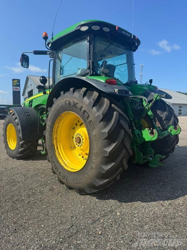John Deere 8310R Tratores Agrícolas usados