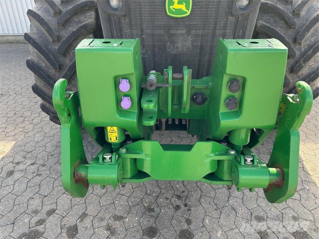 John Deere 8400R Tratores Agrícolas usados