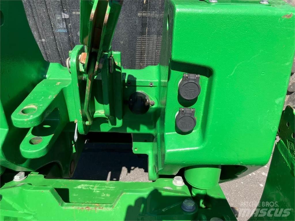 John Deere 8400R Tratores Agrícolas usados
