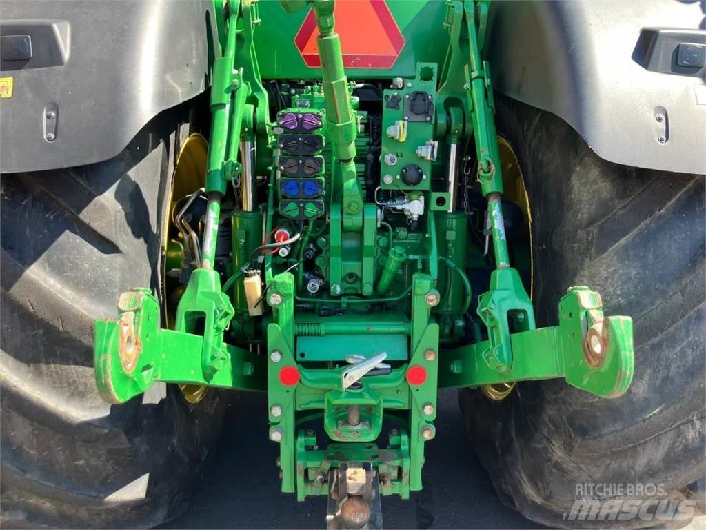 John Deere 8400R Tratores Agrícolas usados