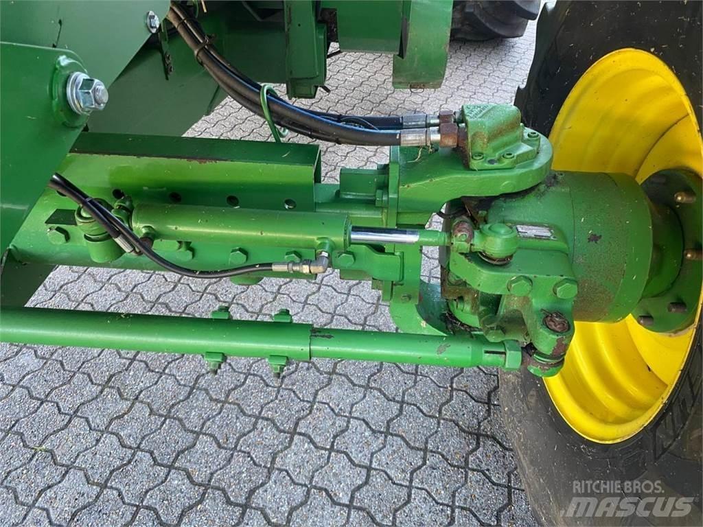 John Deere C670 Ceifeiras debulhadoras