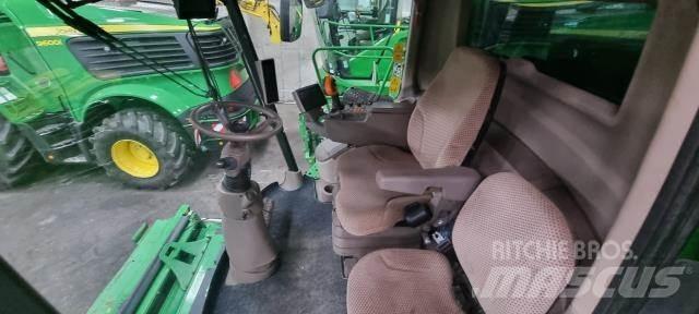 John Deere T660I Ceifeiras debulhadoras