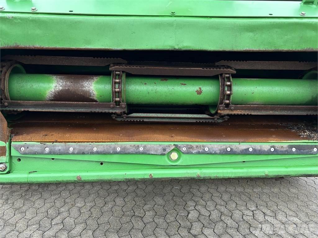 John Deere T670 Ceifeiras debulhadoras