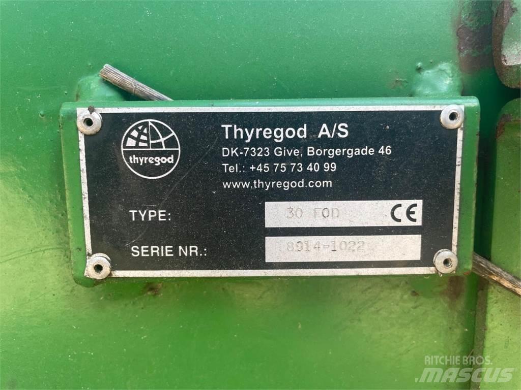 John Deere T670I Ceifeiras debulhadoras