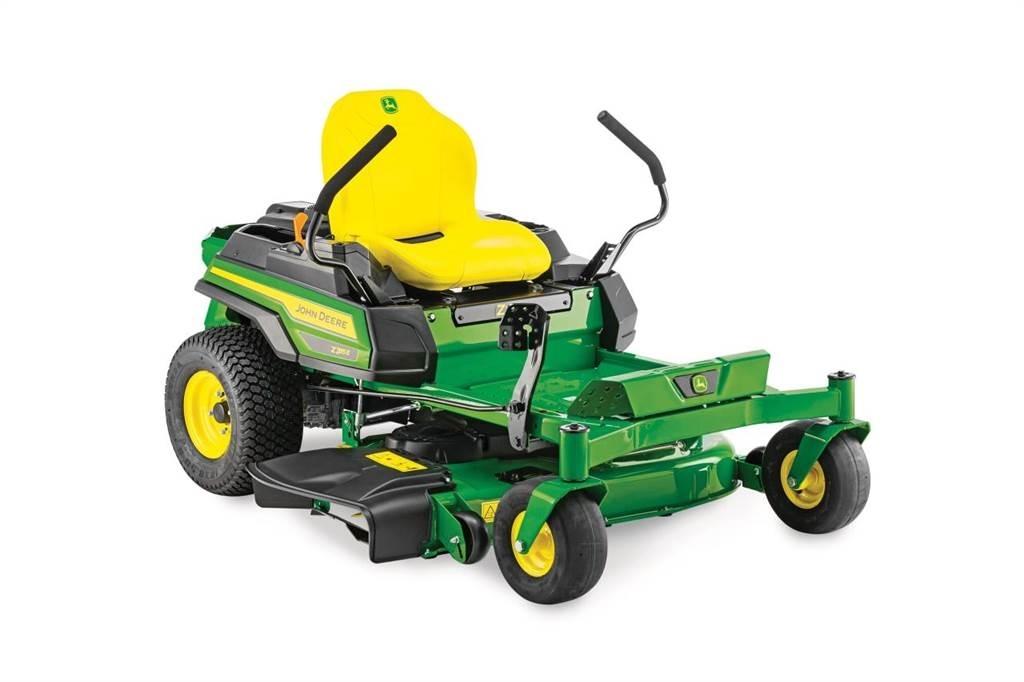 John Deere Z315E Tractores compactos