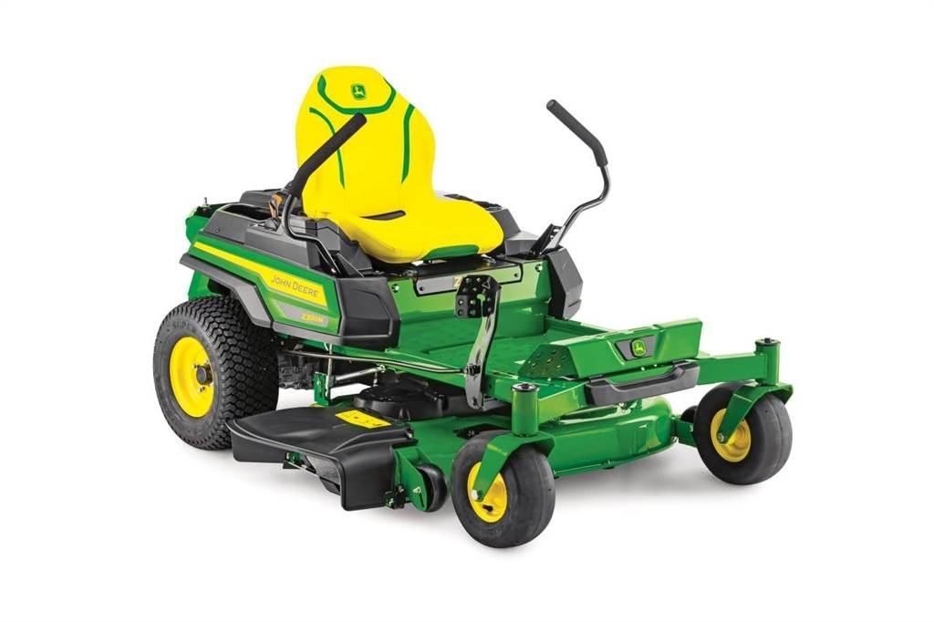 John Deere Z320M Tractores compactos