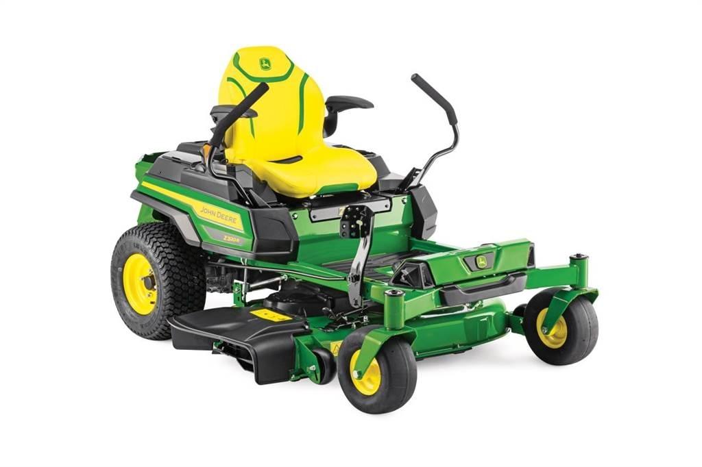 John Deere Z320R Tractores compactos