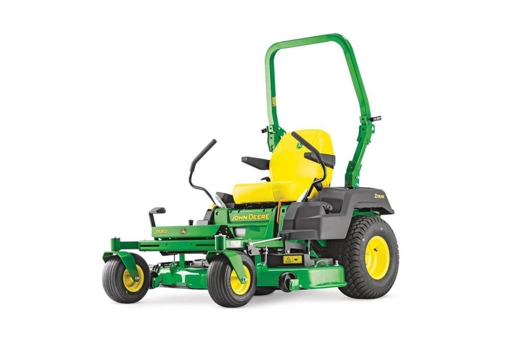 John Deere Z515E Tractores compactos