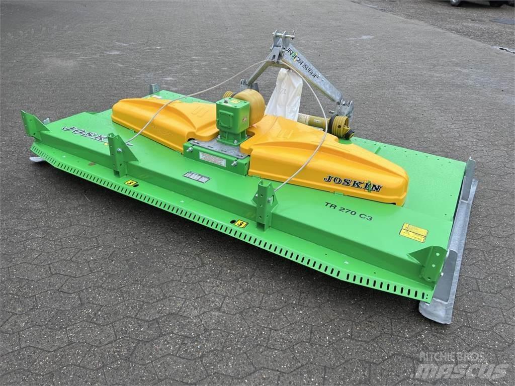 Joskin TR270 C3 Gadanheiras