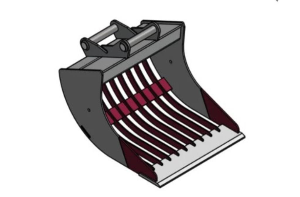 JST B60 RISTE Baldes