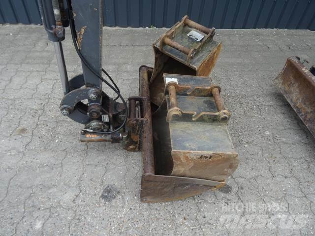 Kato 12 VXE Mini Escavadoras <7t
